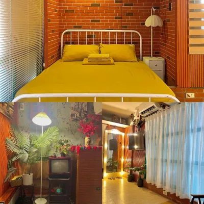 Old House Homestay – Photos 9