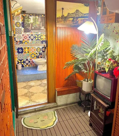 Old House Homestay – Photos 13